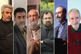 معرفی هیئت انتخاب نامزد&zwnj;های نهایی چهره سال ۱۴۰۳ هنر انقلاب
