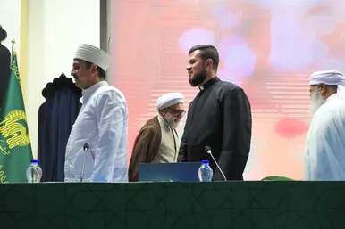 اولین پیش ‌نشست‌های دومین همایش بین‌المللی امام رضا(ع) و گفتگوی ادیان