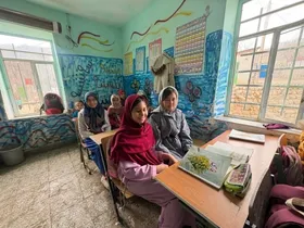 آغاز نهضت مدرسه سازی در استان گلستان با دریافت دلنوشته یک دختر روستایی