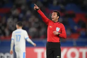 نگرانی پرسپولیسی&zwnj;ها از قضاوت بنیادی&zwnj;فر در دربی