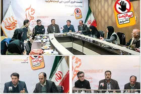 شروع دور جدید پویش &laquo;بی&zwnj;قیمت نخریم&raquo; و افزایش جریمه&zwnj;ها