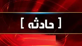 ویدئو|لحظه نجات دختر نوجوان از خودکشی توسط پلیس در ساری