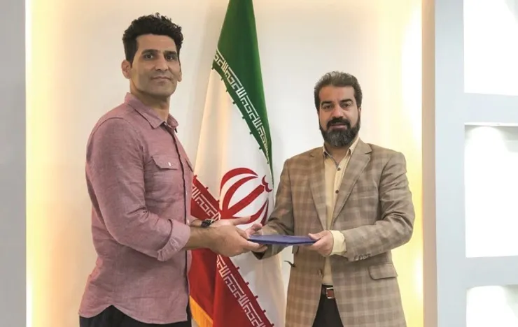 سرنوشت ابومسلم فوتبال در انتظار پیام والیبال؟!
