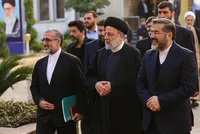 رئیس‌جمهور از وزارت ارشاد بازدید کرد