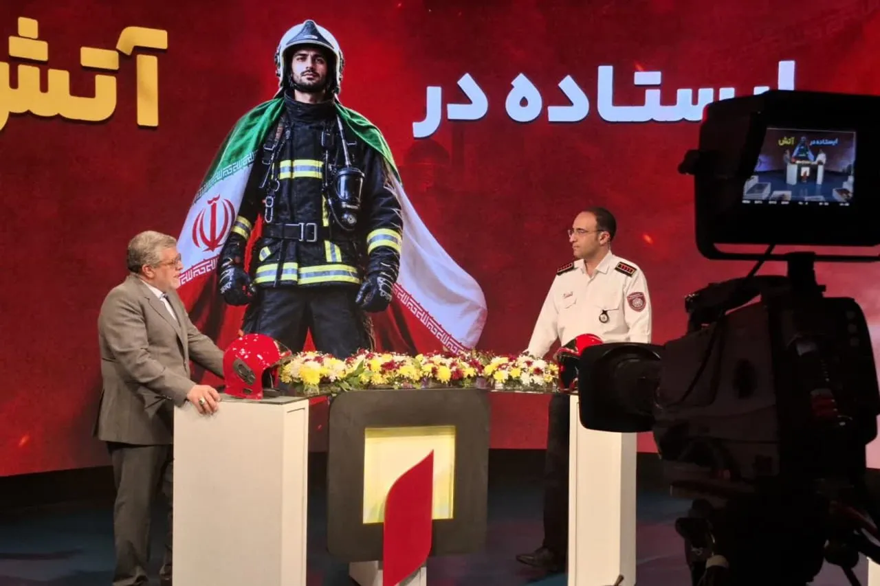 شهردار مشهد قلندر شریف