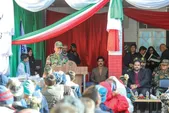 آغاز پویش مهرورزی در خراسان رضوی با هدف توزیع صبحانه گرم میان ۱۰۰ هزار دانش‌آموز