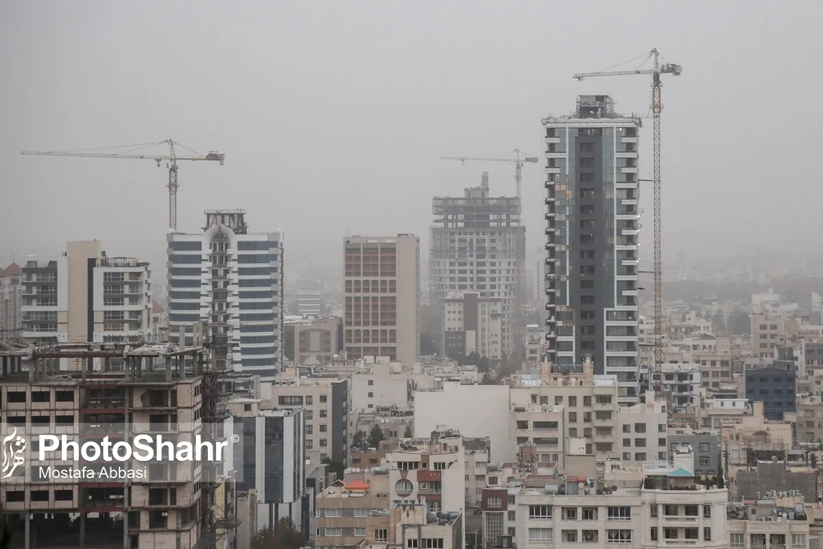 افزایش دما در خراسان رضوی تا اوایل هفته آینده ادامه دارد (۶ تیر ماه ١۴٠٢)