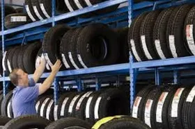 تخصیص مجدد ارز دولتی به لاستیک سنگین