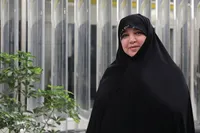 رئیس کمیسیون بانوان و خانواده شورای اسلامی شهر مشهد: اقدامات حوزه بانوان و خانواده نقطه پایان ندارد