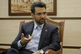 درباره حضور آذری جهرمی، وزیر ارتباطات در تلویزیون و حواشی آن
