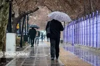 هشدار سطح قرمز هواشناسی در جنوب شرق کشور | پلیس راهور: سفر نروید