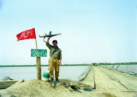 نقش تأثیرگذار مشهد و خراسان&zwnj; رضوی در دوران دفاع مقدس از نگاه آمار بنیاد شهید و امور ایثارگران