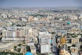 تحول در سیاست‌های فروش املاک برای رونق ساخت‌وساز در مشهد