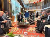 تأکید ایران و آذربایجان بر گسترش همکاری‌های مشترک محیط‌زیستی و حفاظت از دریای خزر