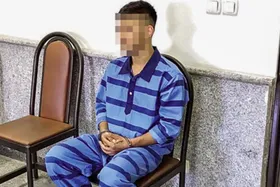 دستگیری سارقی که ۴۰ فقره دزدی با رسید&zwnj;های جعلی کرده بود