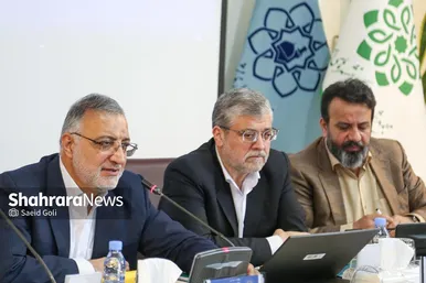 یکصد و نوزدهمین نشست مجمع شهرداران کلانشهر‌ها و مراکز استان‌ها