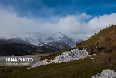 ایران زیباست | طبیعت زیبای رضوانشهر