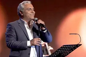 مهران مدیری به تلویزیون برمی&zwnj;گردد؟