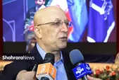 وزیر علوم در مشهد: اساتید و دانشجویانی که در راستای نیاز‌های جامعه تحقیق کنند، حمایت می‌شوند + فیلم