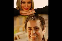 ناگفته‌های فریبا نادری از ازدواجش با مسعود رسام