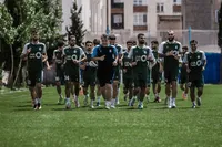 بازیکن بوسنیایی استقلال، تستی شد!