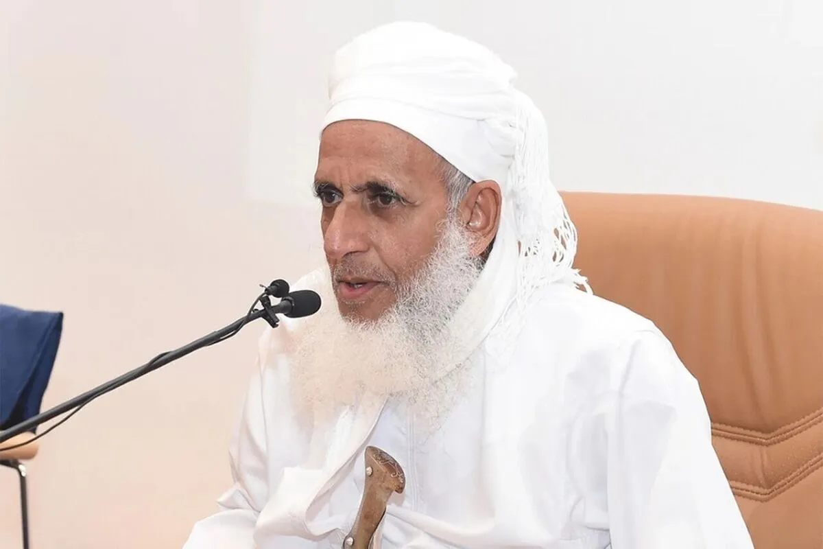 مفتی عمان خواستار توقف حملات و نقض آتش‌بس غزه، از سوی رژیم اسرائیل شد
