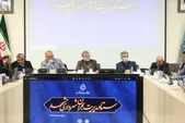 شهردار مشهد: آماده‌باش ۶۶۰۰ نیروی شهرداری مشهد در موج جدید سرما| همه زیرساخت‌های شهری در آماده‌باش کامل هستند+ویدئو
