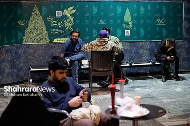 پنجمین روز جشنواره فیلم فجر در مشهد