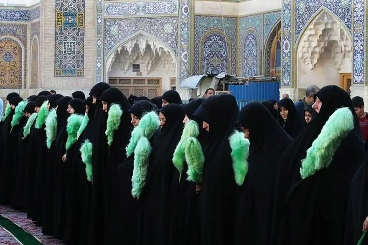 تاثیر عمیق کنشگری اجتماعی بانوان خادمیار در جامعه