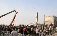 حمله تروریستی دشمن به ۳ مدرسه و شهادت ۸۶ دانش‌آموز بی‌گناه