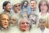 وطن‌داران بی‌مرز | نگاهی به برخی نخبگان افغانستانی که چهره‌ای شناخته شده در ایران هستند