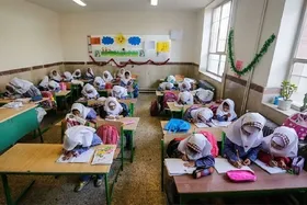 مدارس سیستان و بلوچستان فردا سه&zwnj;شنبه (۴ بهمن ۱۴۰۱) با تاخیر فعالیت خواهند کرد