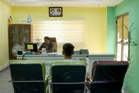 در مجتمع قضایی «شوق زندگی» مشهد، هدف، بازگشت به جامعه است