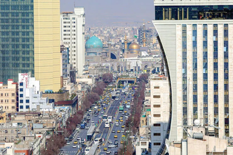 مکاتبه نمایندگان با رهبری درباره بافت اطراف حرم رضوی