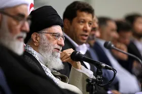 امسال دیدار شاعران با مقام معظم رهبری برگزار نمی&zwnj;شود