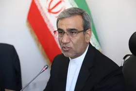 استاندار خراسان رضوی: انتقال صنایع مادر به شرق کشور؛ مطالبه&zwnj;ای برای پایداری ملی و امنیت اقتصادی است