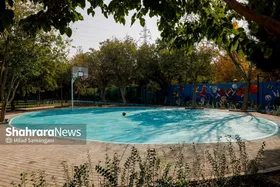گزارش تصویری | افتتاح بوستان بانوان &laquo;شهربانو بسیج&raquo;