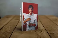 «مانیفستِ پروانه» منتشر شد | گزیده شعر‌هایی از احمد مطر