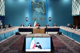 دستور رئیس جمهور برای پیگیری خواسته&zwnj;های بازنشستگان | ایجاد یأس در دل&zwnj;ها  کار شیطان و شیاطین است