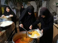 نکات مهمی که برای پخت و توزیع غذای نذری باید رعایت شود