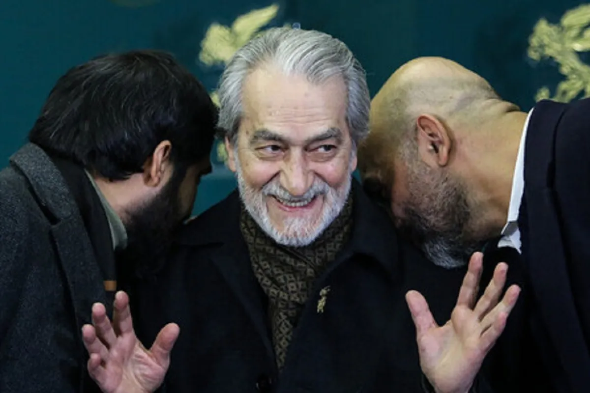 حواشی روز پنجم چهل و دومین جشنواره فیلم فجر (۱۷ بهمن ۱۴۰۲) | درخواست افخمی برای حذف «صبح اعدام» و جایگزینی «بی‌بدن»
