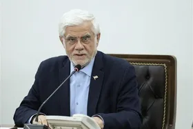 عارف: برنامه&zwnj;های دولت در مواجهه با تحریم&zwnj;های ظالمانه نهایی شده است