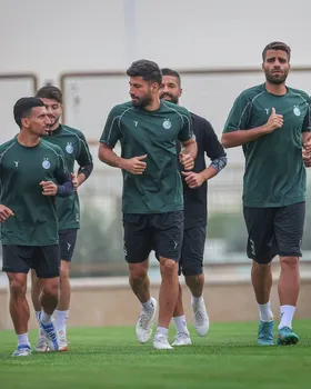 باشگاه استقلال: هیج تخلفی مرتکب نشدیم