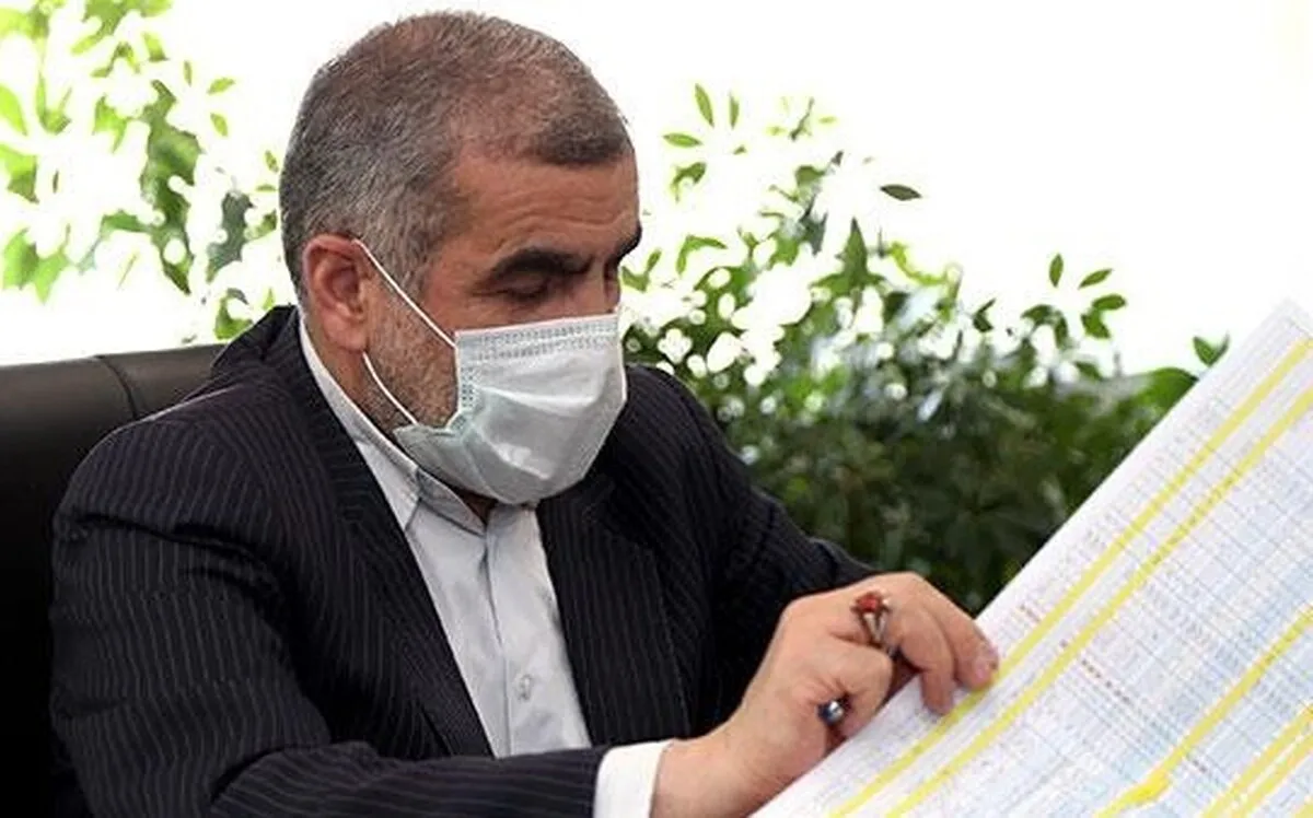 نایب رئیس مجلس: اعتبار ۴۰۰ میلیارد ریالی به طرح احداث زندان نیشابور اختصاص یافت