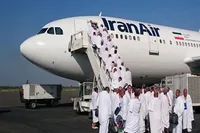 اعزام بیش از ۸۰ هزار زائر ایرانی به حج تمتع از ۲۳ فرودگاه کشور