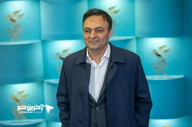 گزارش تصویری | فتوکال و نشست خبری فیلم «گوزن‌های اتوبان» با حضور نوید پورفرج