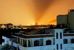 آمریکا ۳ استان یمن را هدف بمباران قرار داد