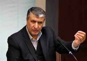 رئیس سازمان انرژی اتمی: در حوزه لیزر حرکت در عمق انجام شده است