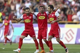 خبر بد برای بازیکنان پرسپولیس&nbsp;
