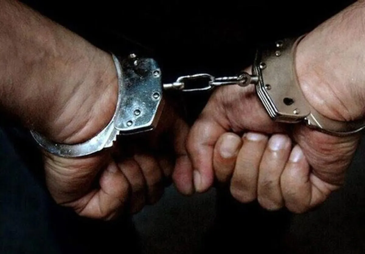 شبکه ضدامنیتی وابسته به سرویس‌های جاسوسی آمریکا و اسرائیل در کرمان منهدم شد